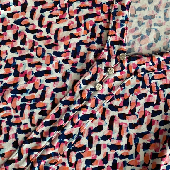 Spring blouse - Picture 3 of 3